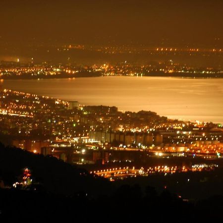 Saklikoy Bungalows Βίλα Hisarcandir Εξωτερικό φωτογραφία
