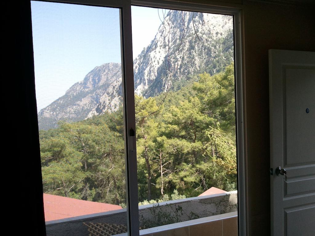 Saklikoy Bungalows Βίλα Hisarcandir Δωμάτιο φωτογραφία