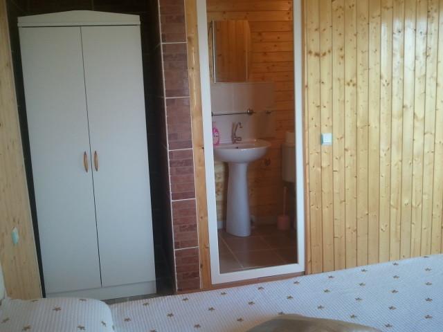 Saklikoy Bungalows Βίλα Hisarcandir Δωμάτιο φωτογραφία