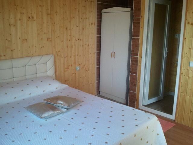 Saklikoy Bungalows Βίλα Hisarcandir Δωμάτιο φωτογραφία