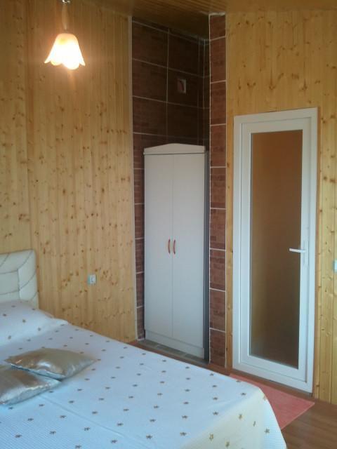 Saklikoy Bungalows Βίλα Hisarcandir Εξωτερικό φωτογραφία