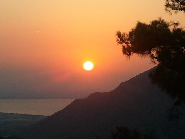 Saklikoy Bungalows Βίλα Hisarcandir Εξωτερικό φωτογραφία
