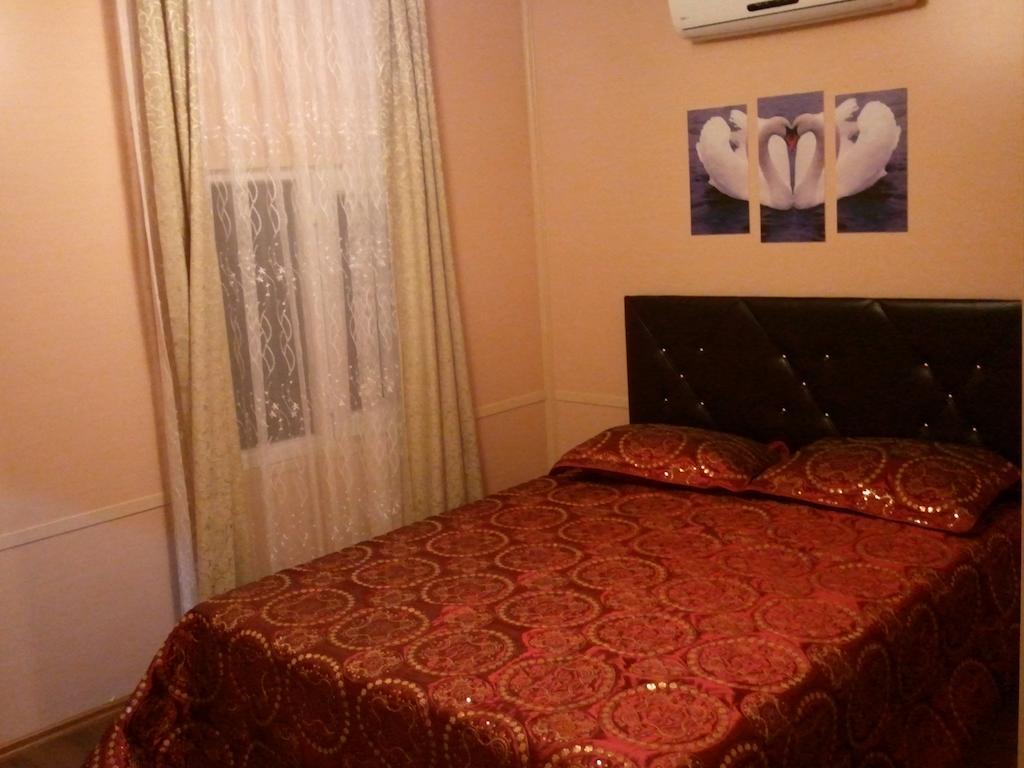 Saklikoy Bungalows Βίλα Hisarcandir Δωμάτιο φωτογραφία