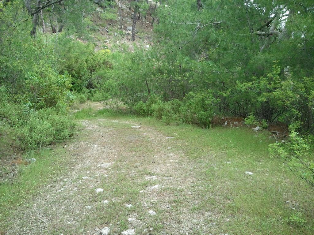 Saklikoy Bungalows Βίλα Hisarcandir Δωμάτιο φωτογραφία