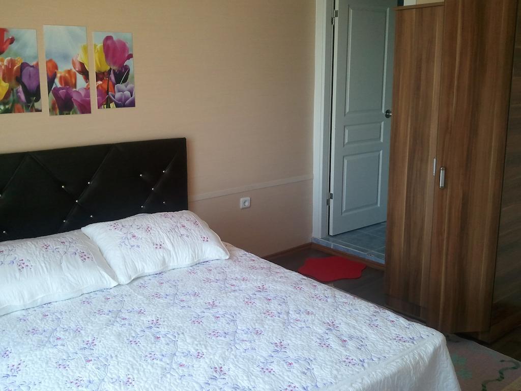 Saklikoy Bungalows Βίλα Hisarcandir Δωμάτιο φωτογραφία